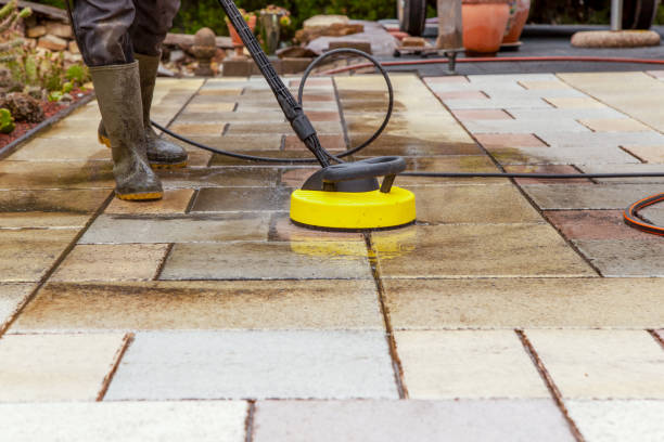 Palmer Lake, CO Pressure Washing Company